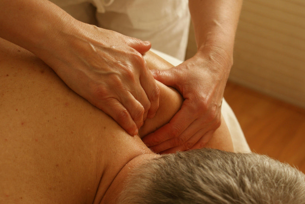 Sauna Before or After Massage? How to Maximize Your Massage