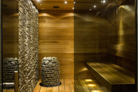The Best Home Sauna: Indoor and Outdoor Saunas for the Ultimate Relaxation