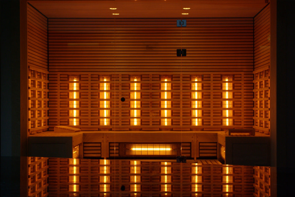 Are infrared saunas safe?