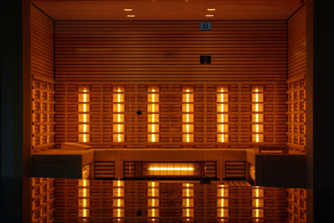 Are infrared saunas safe?