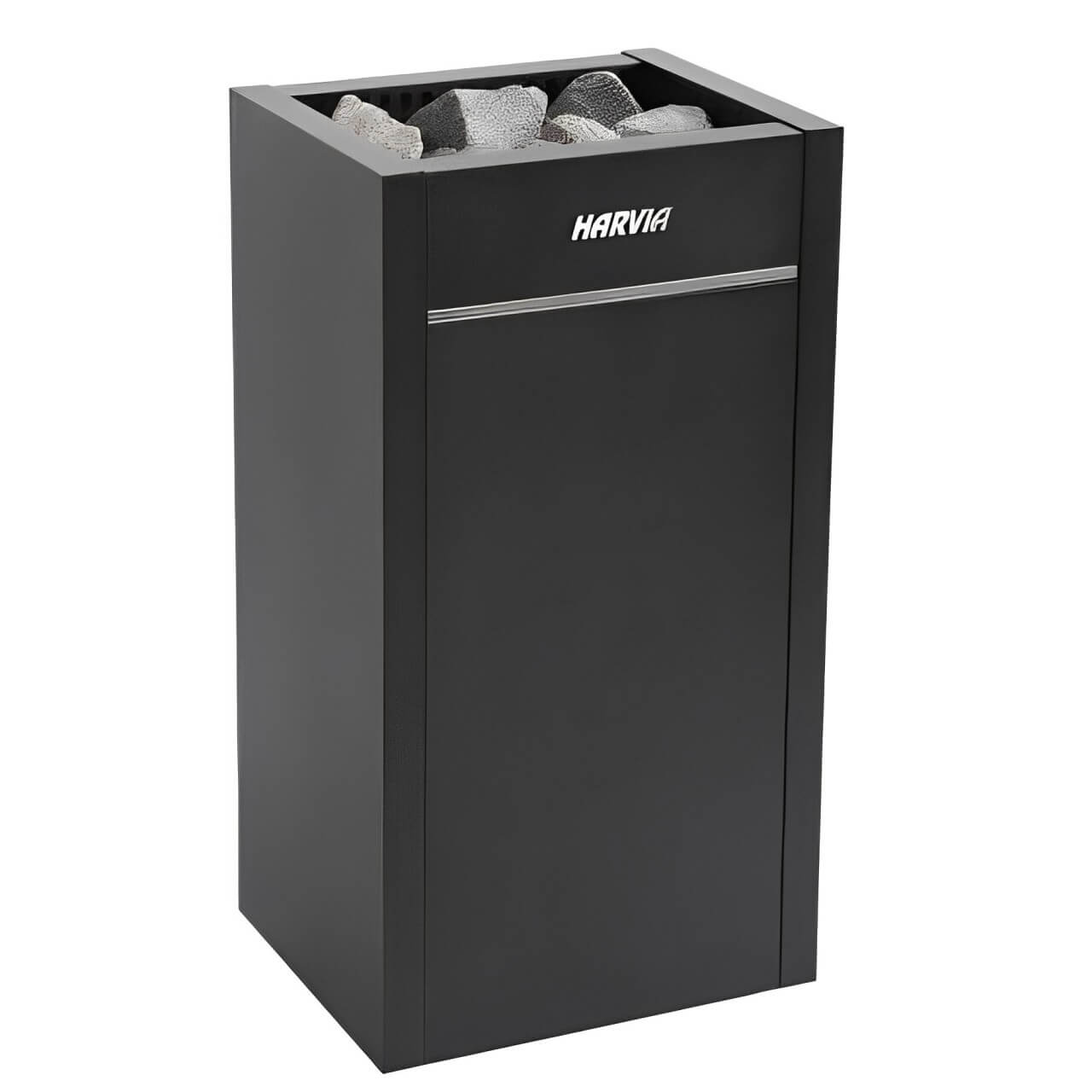Harvia Virta HL80E 8 kW Electric Sauna Heater - Select Saunas