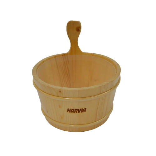 Harvia Wooden Sauna Bucket With Liner Select Saunas harvia-wooden-sauna-bucket-with-liner-select-saunas