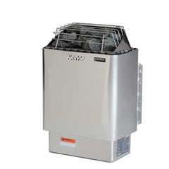 Harvia KIP30W 3 kW Electric Sauna Heater at 208V 3PH - Select Saunas