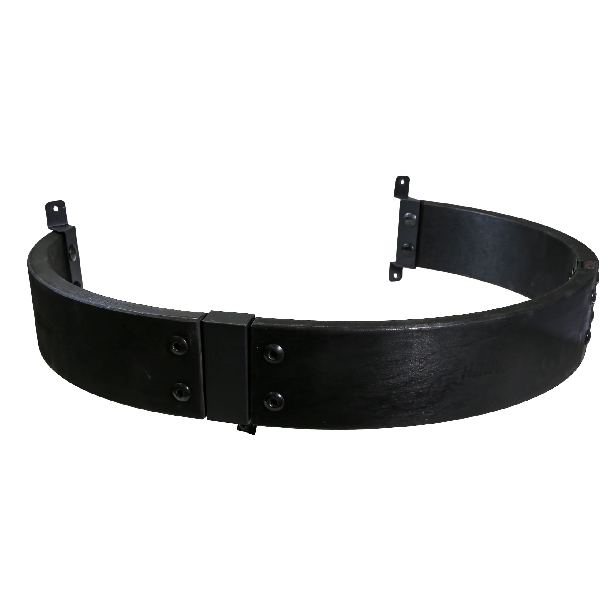 Harvia Spirit Safety Rail HSP3M, Black - Select Saunas