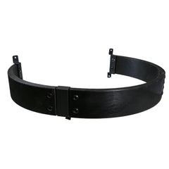 Harvia Spirit Safety Rail HSP3M, Black - Select Saunas