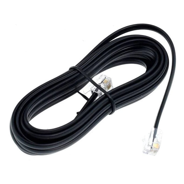 Harvia WX319 Data Cable, 20m, Black – Select Saunas