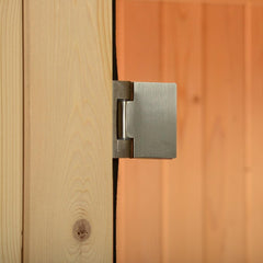 Almost Heaven Auburn/Bluestone 2-3 Person Indoor Sauna - Select Saunas