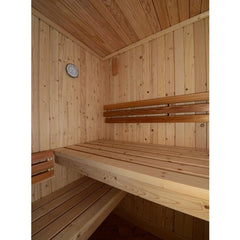 Almost Heaven Auburn/Bluestone 2-3 Person Indoor Sauna - Select Saunas