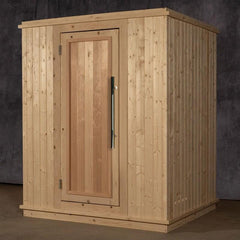 Almost Heaven Madison 2-3 Person Indoor Sauna - Select Saunas