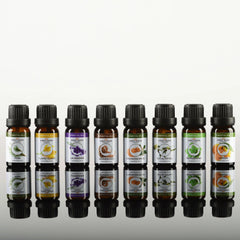 Almost Heaven Sauna Essential Oils Box - Select Saunas