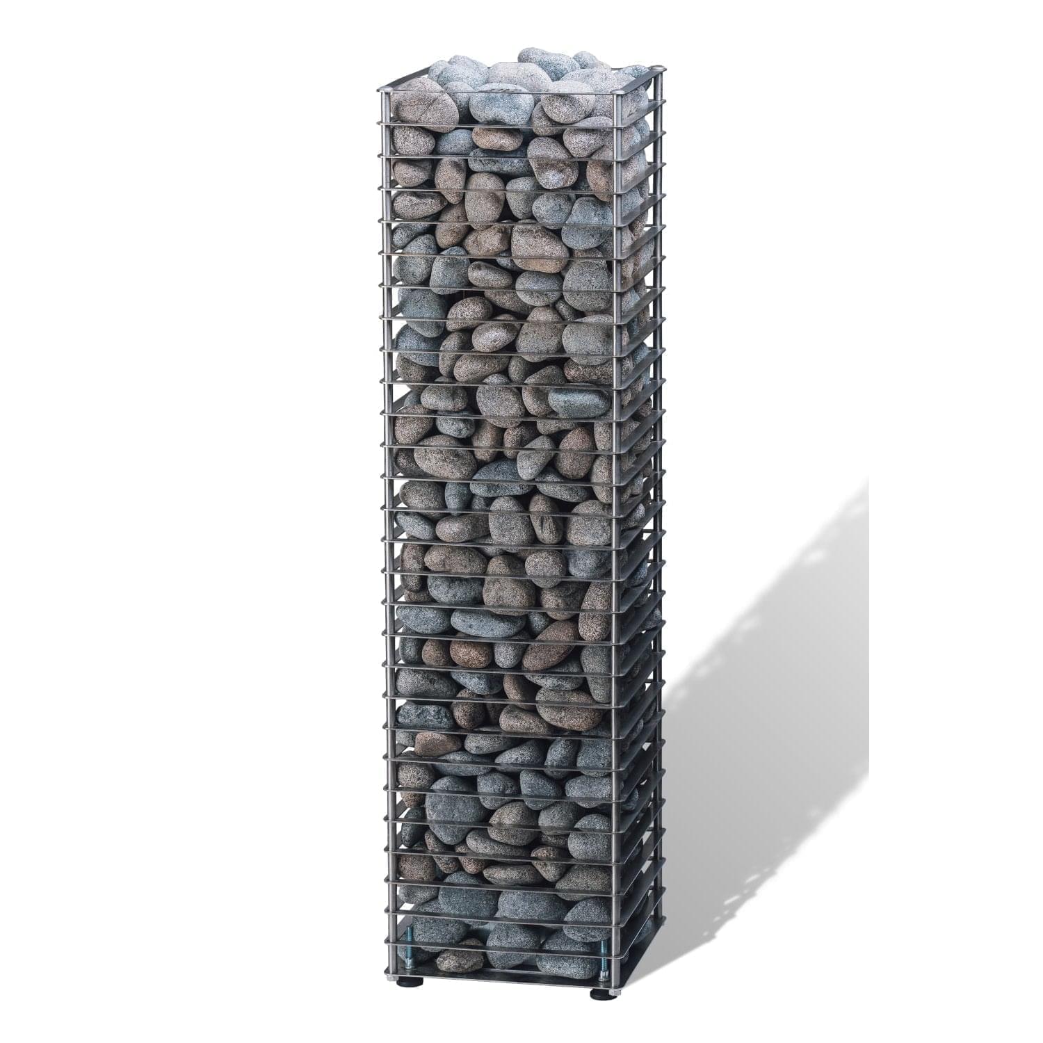 HUUM Cliff 9 kW Electric Sauna Heater - Select Saunas