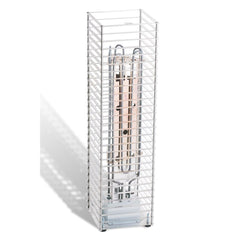 HUUM Cliff 9 kW Electric Sauna Heater - Select Saunas