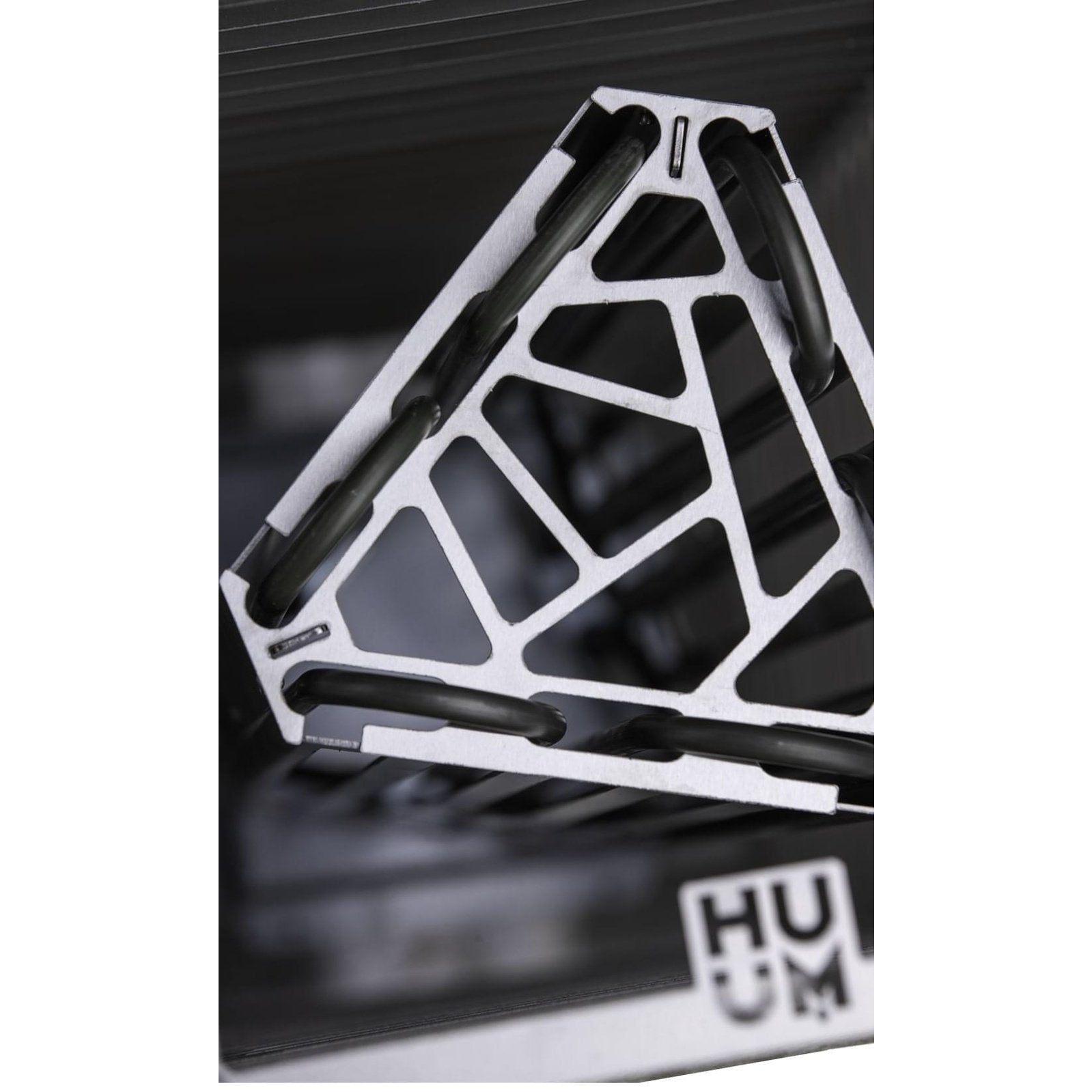 HUUM Cliff 9 kW Electric Sauna Heater - Select Saunas