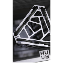 HUUM Cliff 9 kW Electric Sauna Heater - Select Saunas