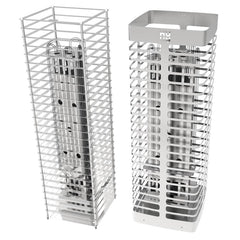 HUUM Cliff 9 kW Electric Sauna Heater - Select Saunas