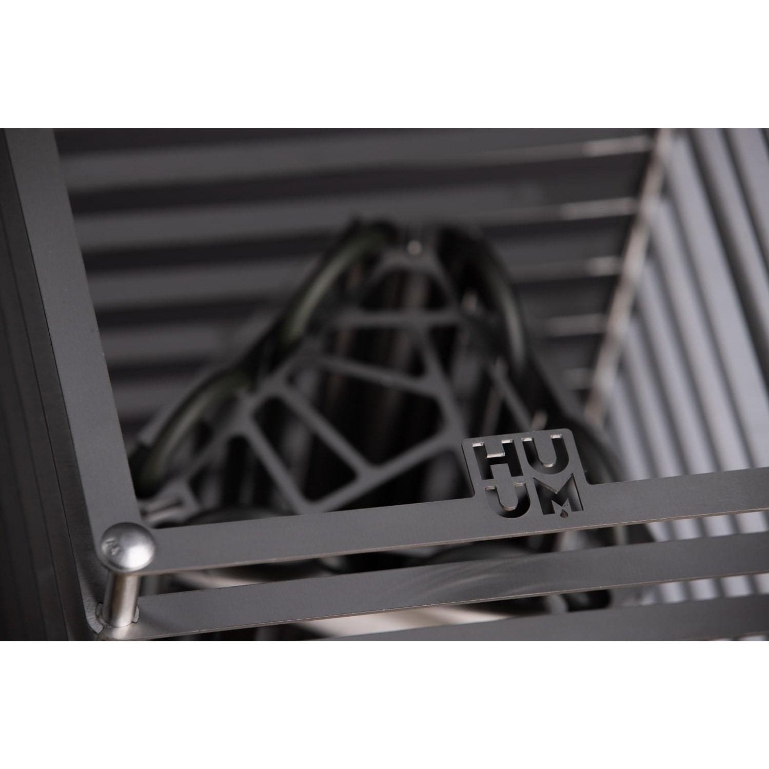 HUUM Cliff 9 kW Electric Sauna Heater - Select Saunas