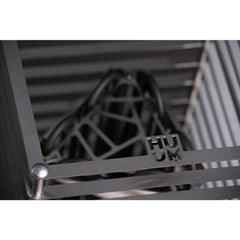 HUUM Cliff 9 kW Electric Sauna Heater - Select Saunas