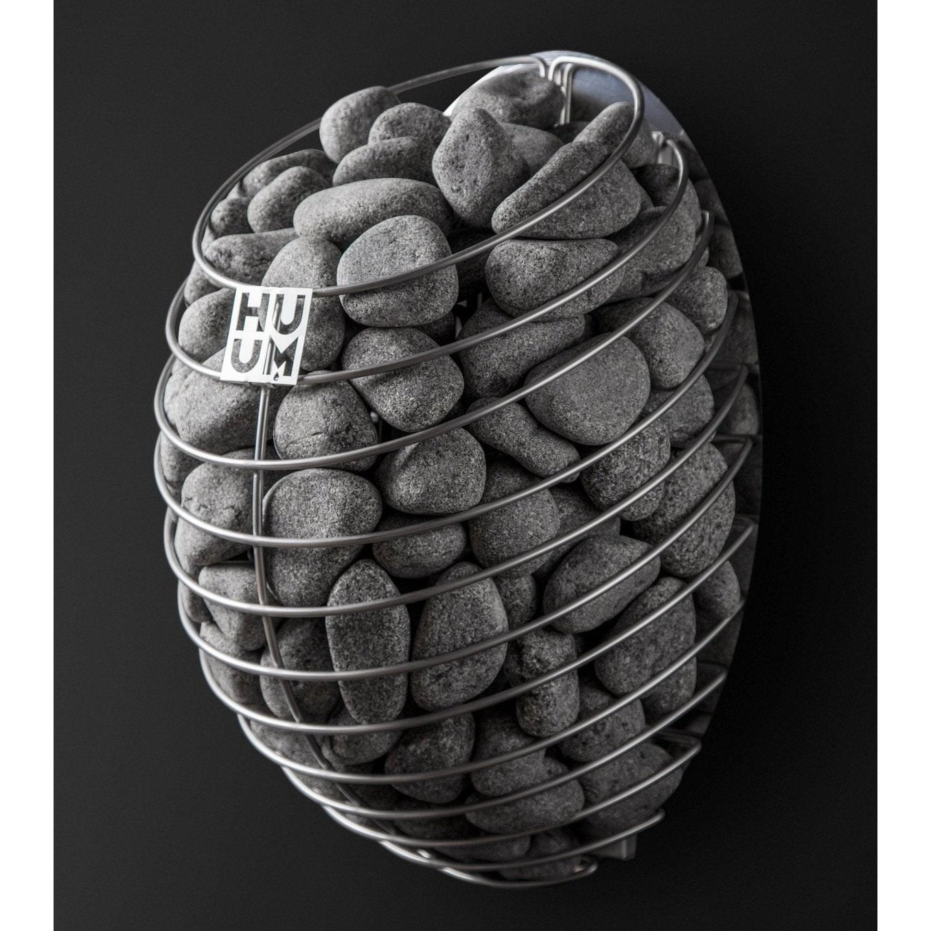 HUUM Drop 7.5 kW Electric Sauna Heater - Select Saunas