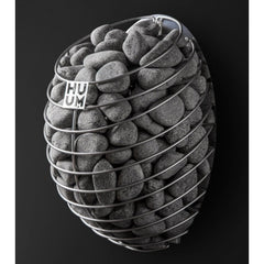 HUUM Drop 7.5 kW Electric Sauna Heater - Select Saunas