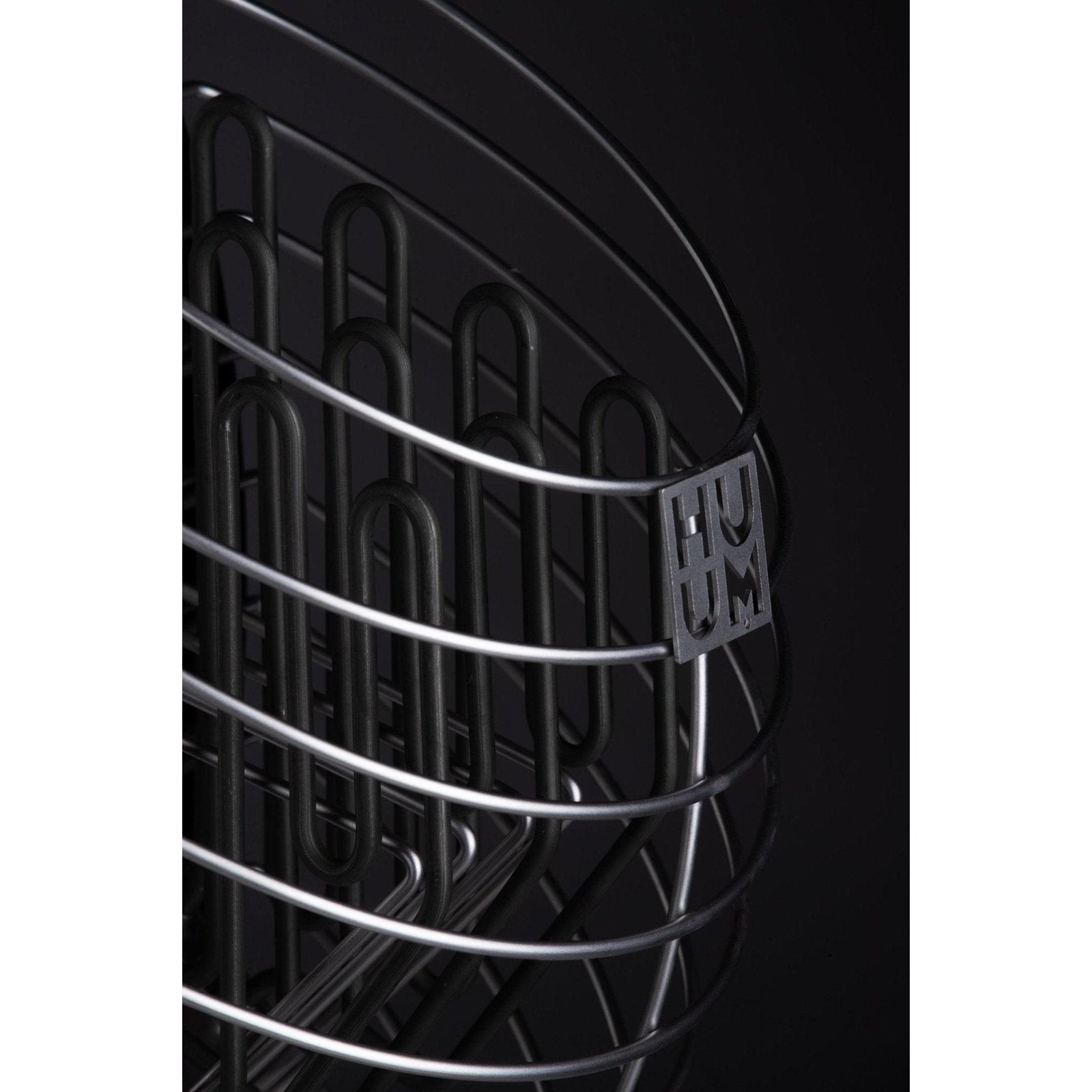 HUUM Drop 7.5 kW Electric Sauna Heater - Select Saunas