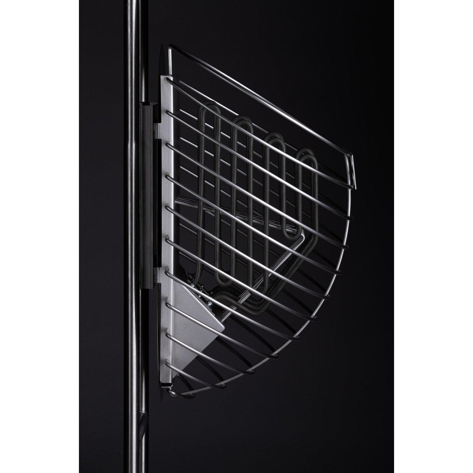 HUUM Drop 7.5 kW Electric Sauna Heater - Select Saunas