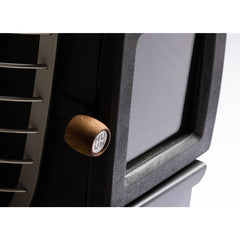 HUUM Hive Heat 12 kW Wood-Burning Sauna Stove - Select Saunas