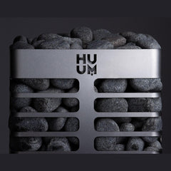 HUUM Steel 6 kW Electric Sauna Heater - Select Saunas