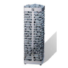 HUUM Steel 6 kW Electric Sauna Heater - Select Saunas