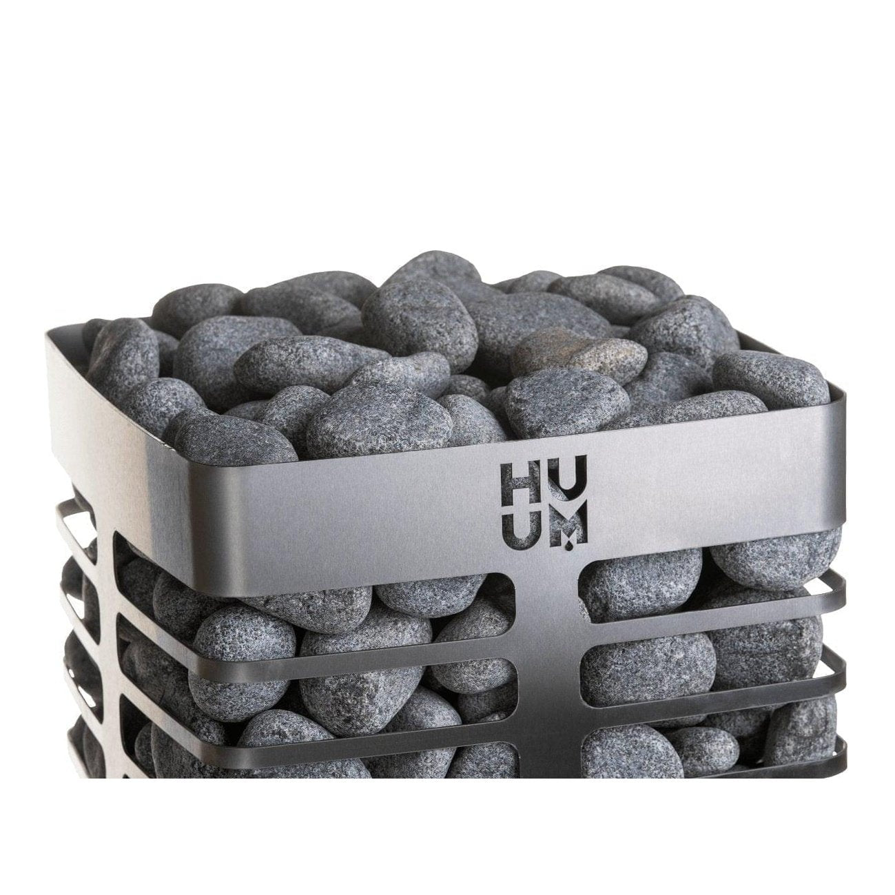 HUUM Steel 6 kW Electric Sauna Heater - Select Saunas