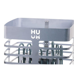 HUUM Steel 6 kW Electric Sauna Heater - Select Saunas