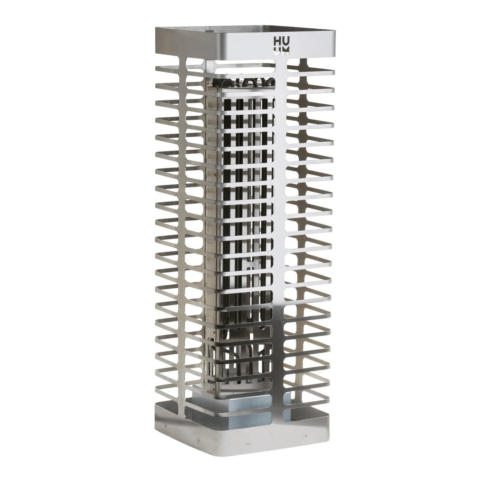 HUUM Steel 6 kW Electric Sauna Heater - Select Saunas