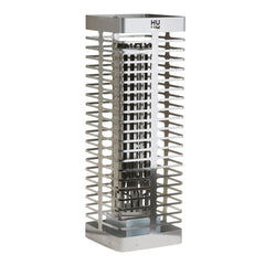 HUUM Steel 6 kW Electric Sauna Heater - Select Saunas