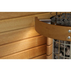 Harvia Cilindro PC60E 6 kW Electric Sauna Heater - Select Saunas