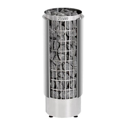 Harvia Cilindro PC80E 8 kW Electric Sauna Heater - Select Saunas