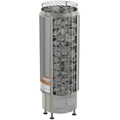 Harvia Cilindro PC90E 9 kW Electric Sauna Heater - Select Saunas