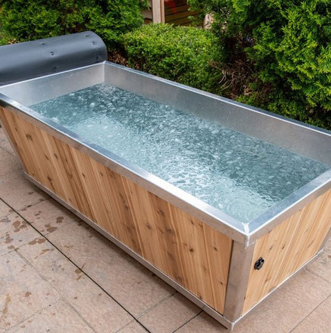 Sauna and Cold Plunge 101: What You Need to Know for Optimal Recovery