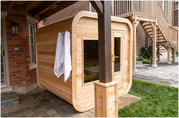 A Complete Guide to Traditional and Modern Saunas