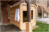A Complete Guide to Traditional and Modern Saunas