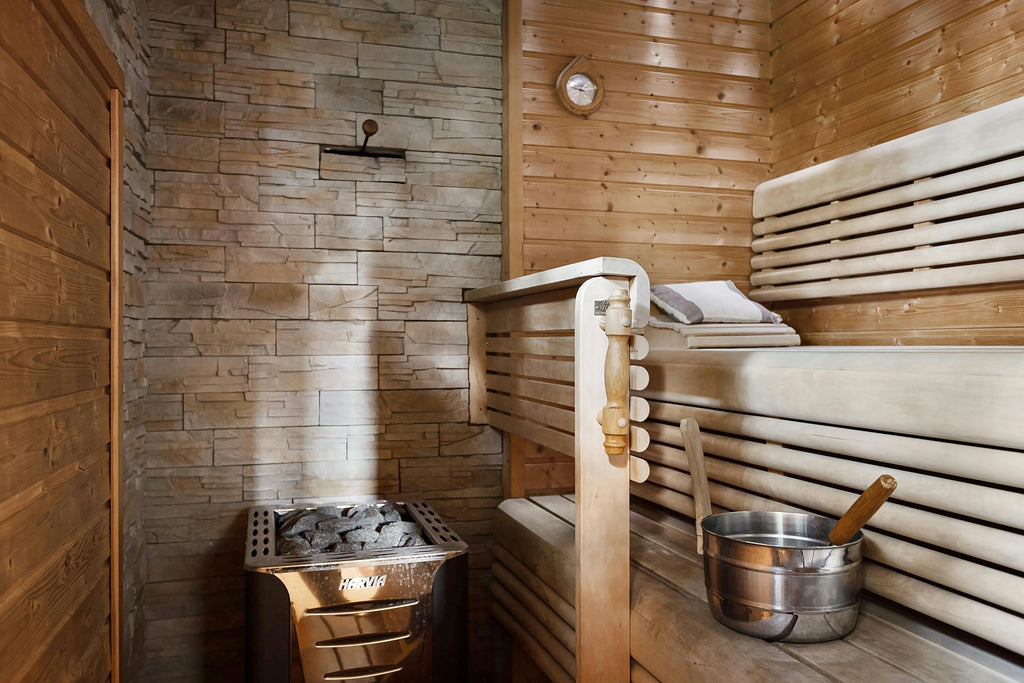 What’s the Best (And Safest) Sauna Temperature? 6 Tips You Should Know