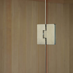 Almost Heaven Titan 6-Person Indoor Sauna – Vision Series - Select Saunas