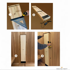 Heat Circ installation instructions