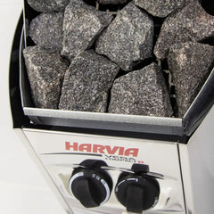 Harvia Vega Compact 1900 1.9 kW Sauna Heater - Select Saunas