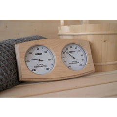 Harvia Wooden Thermometer - Select Saunas