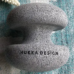 Hukka SaunaJoy Sauna Massage Stone, Handle - Select Saunas