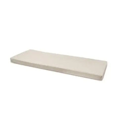 ProSaunas SaunaComfort Sauna Seat Cushion brought by SaunaLife, Stain-Resistant Fabric - Select Saunas