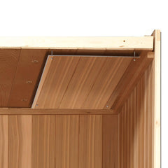Sauna Shield – Modular Sauna Heat Shield - Select Saunas