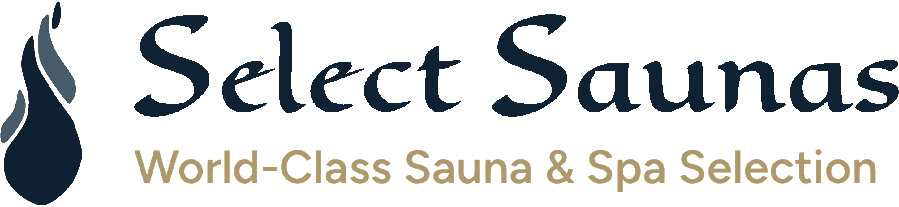 Select Saunas