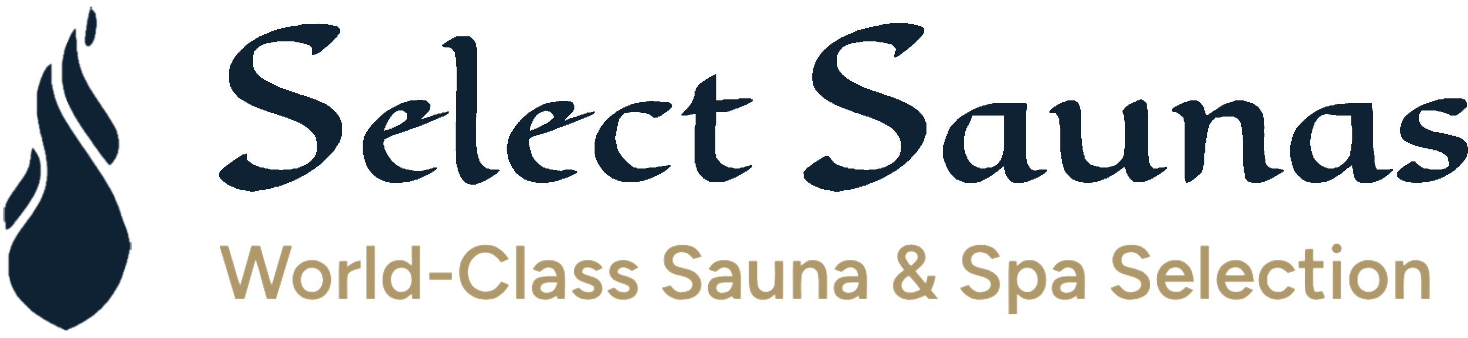 Select Saunas