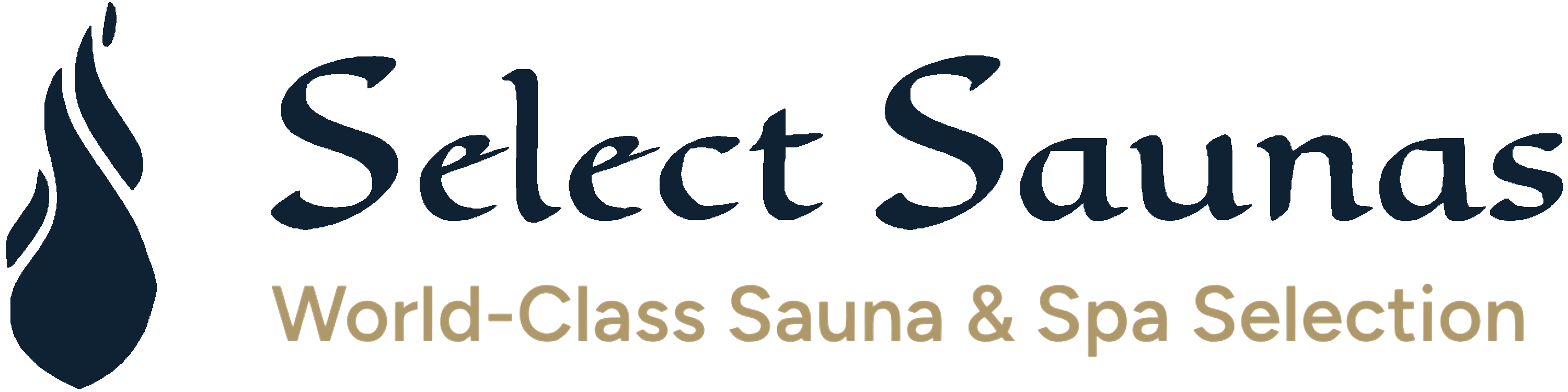 Select Saunas