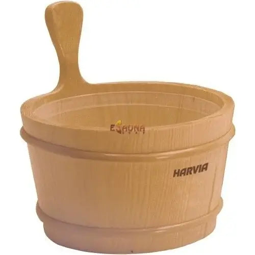 Harvia Wooden Sauna Bucket With Liner Select Saunas harvia-wooden-sauna-bucket-with-liner-select-saunas